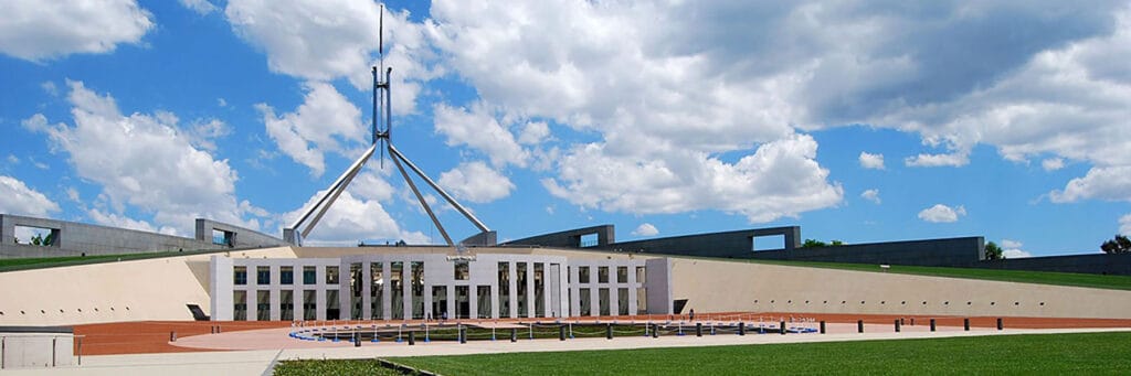 Canberra Campus | AIE Institute