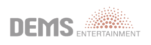Dems Entertainment | Logo