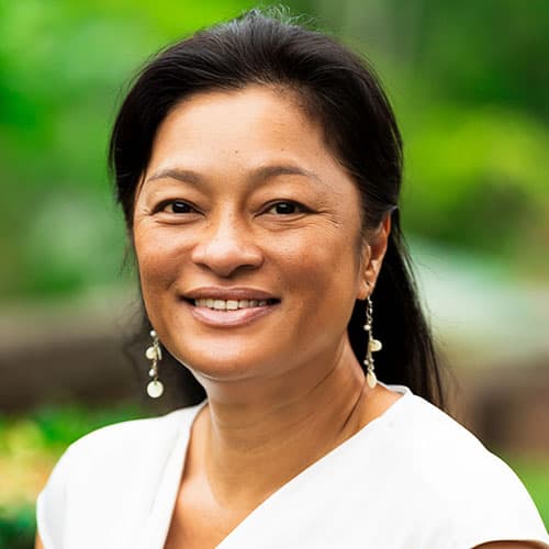 Dr Le Hoa | Academic Director AIE Institute