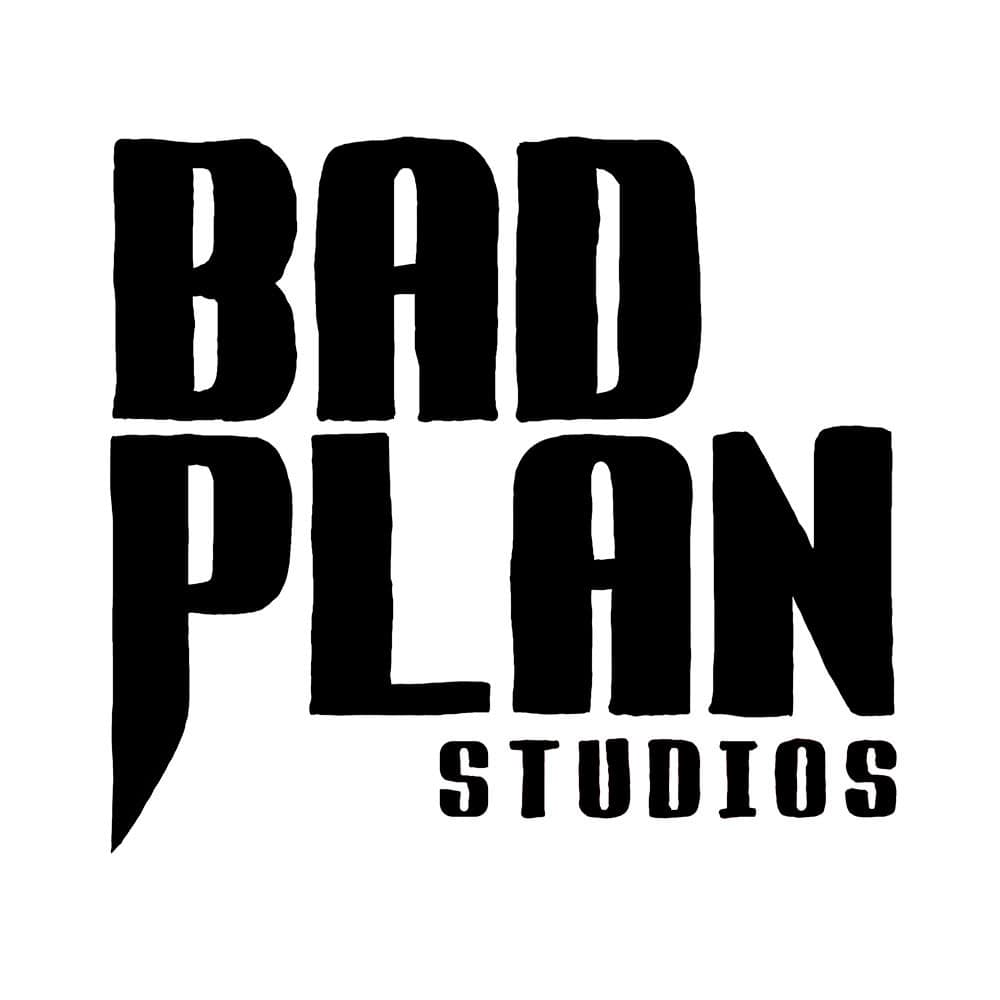 Bad Plan Studios | AIE Institute Internship Company