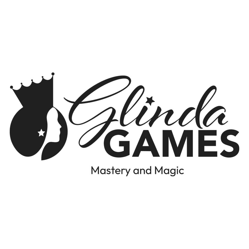 Glinda Games | AIE Institute Internship Company