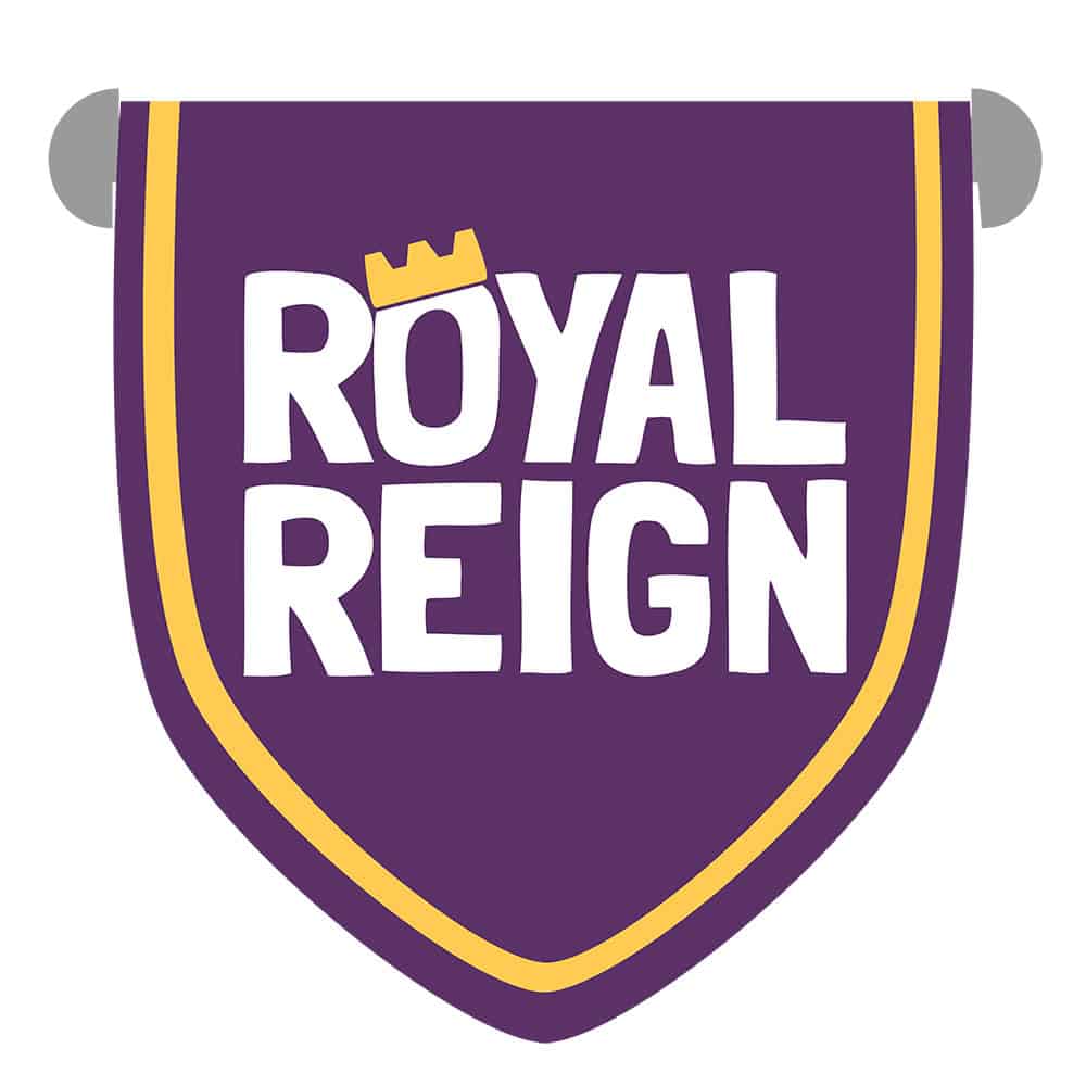 Royal Reign | AIE Institute Internship Company