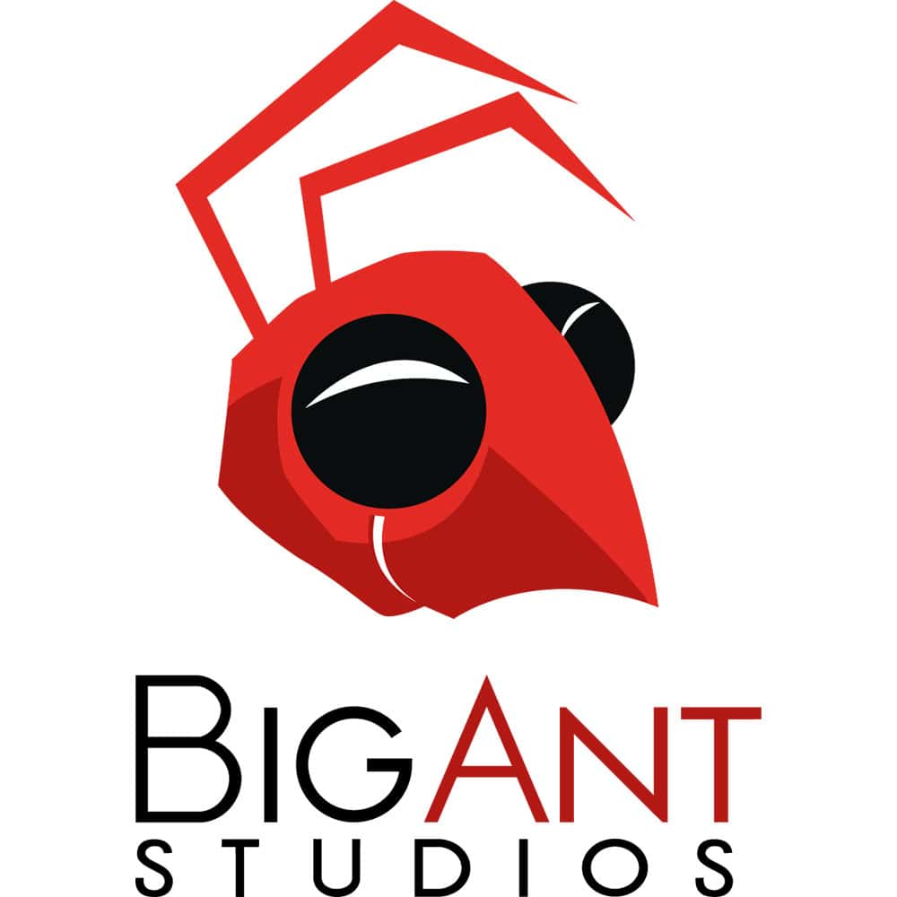 Big Ant Studios | AIE Institute Internship Company