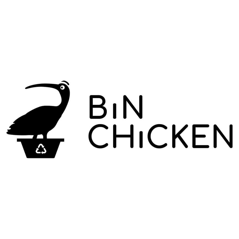 Bin Chicken Studios | AIE Institute Internship Company