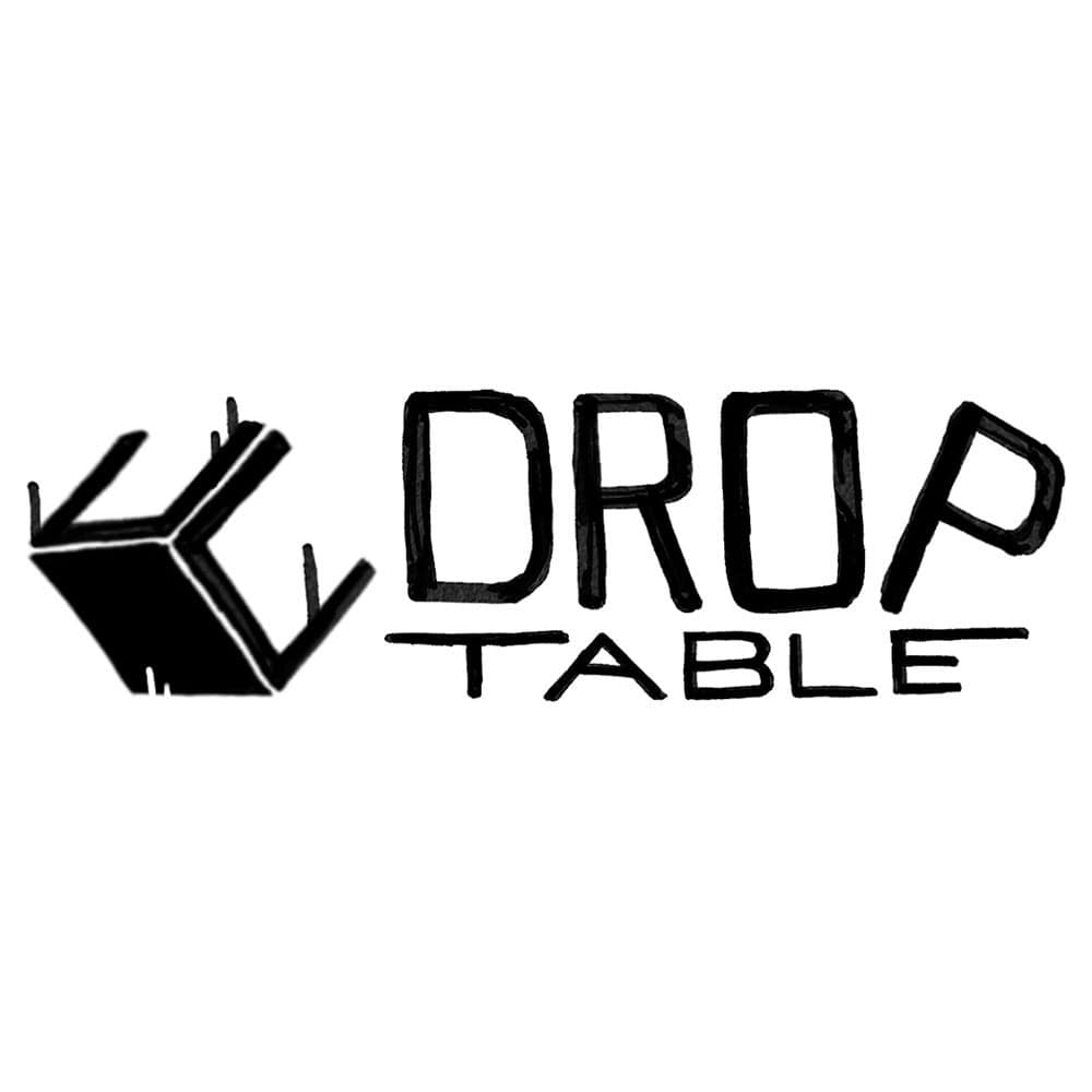 Drop Table Games | AIE Institute Internship Company