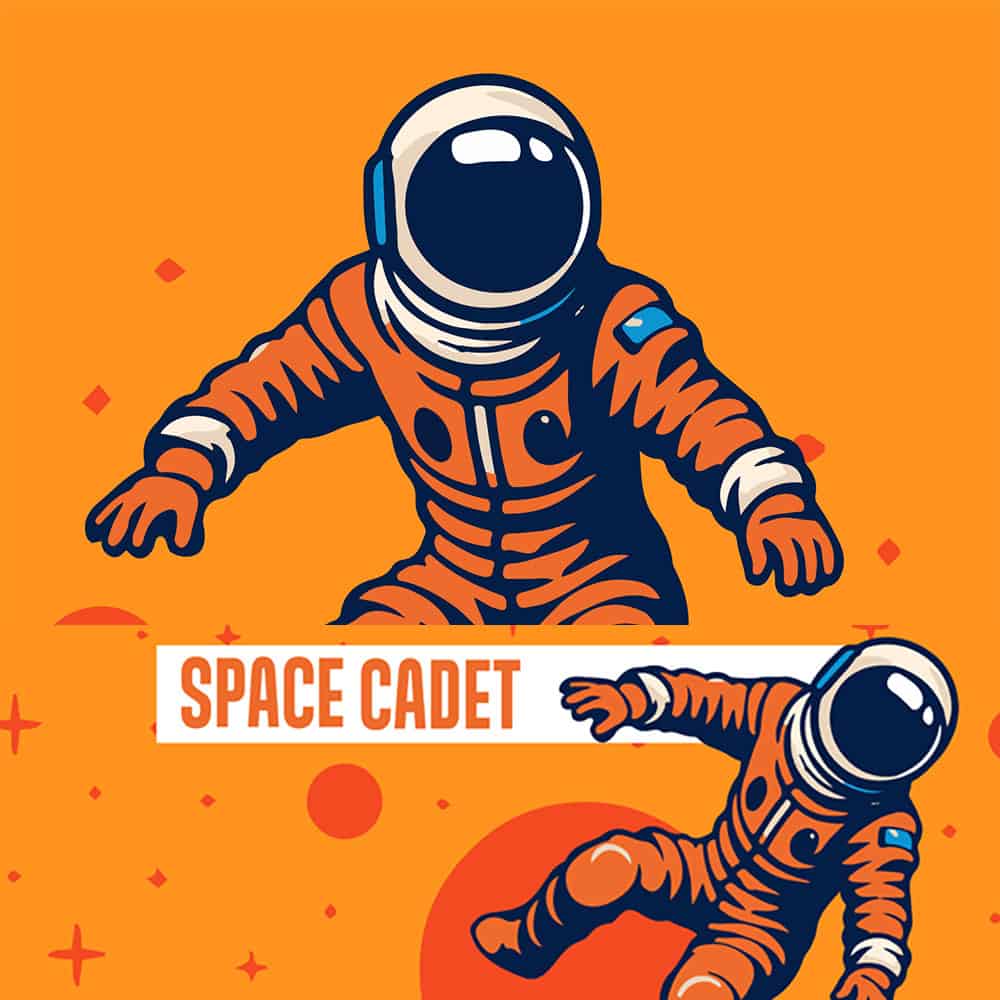 Space Cadet Studios | AIE Institute Internship Company