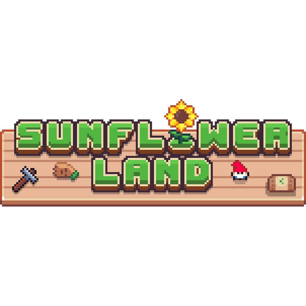 Sunflower Land | AIE Institute Internship Company